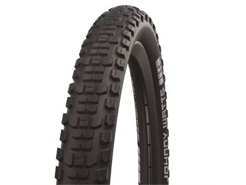 Schwalbe Johnny Watts DD