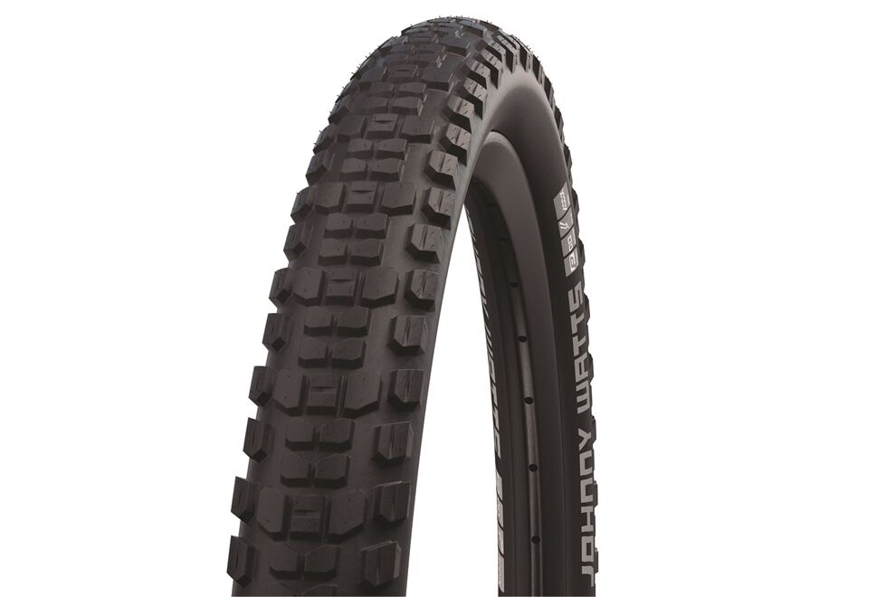 Schwalbe Johnny Watts DD