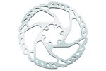 Shimano Bremsscheibe SM-RT66L, 203mm, 6-Loch, 1,75mm Stärk