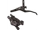 Shimano Scheibenbremse XT T8100 4-Kolben Vorderrad 1000mm