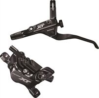 Shimano Scheibenbremse DEORE XT M8100/M8120 VR