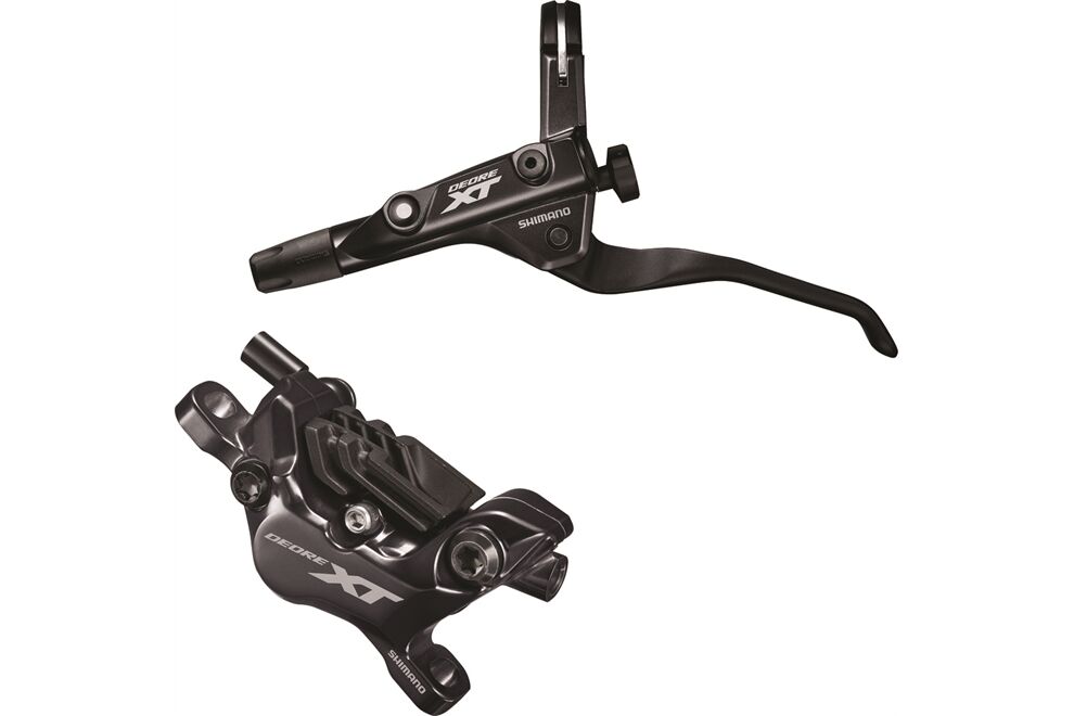 Shimano Scheibenbremse DEORE XT M8100/M8120 VR