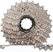 Shimano Kassette 11-fach CSR8000 14-28 Zähne | 11-fach | F