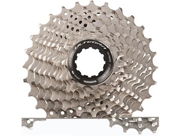 Shimano Kassette 11-fach CSR8000 14-28 Zähne | 11-fach | F