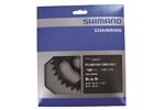 Shimano Kettenblatt DEORE XT FC-M8100, FC-M8120, FC-M8130