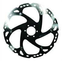 Shimano Bremsscheibe Deore XT SM-RT86 6-Loch 203mm