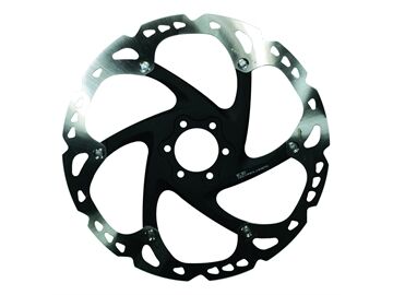 Shimano Bremsscheibe Deore XT SM-RT86 6-Loch 203mm