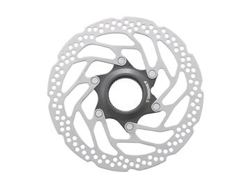 Shimano Bremsscheibe RT-EM300 für STEPS Centerlock 160mm