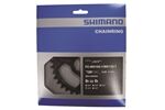 Shimano Kettenblatt DEORE XT FC-M8100, FC-M8120, FC-M8130