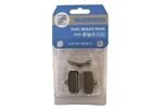 Shimano Scheibenbremsbelag D03S Resin
