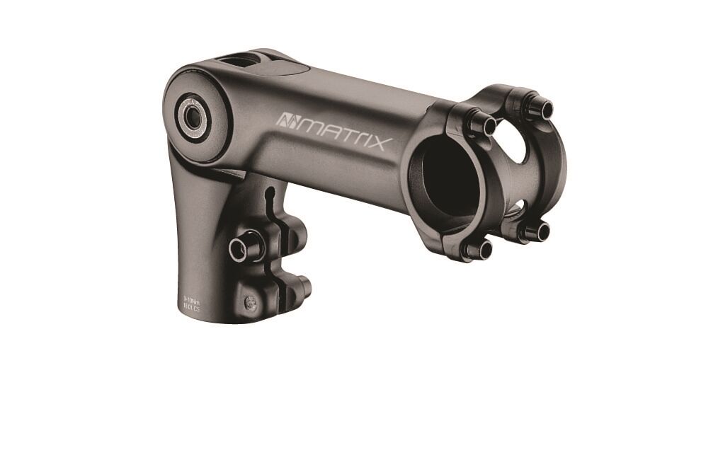 Matrix Ahead-Vorbau UP-3 AHS Alu Auslage: 110 mm | schwar