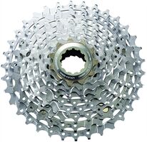 Shimano Kassette 9-fach XT CSM770 11-32 Zähne