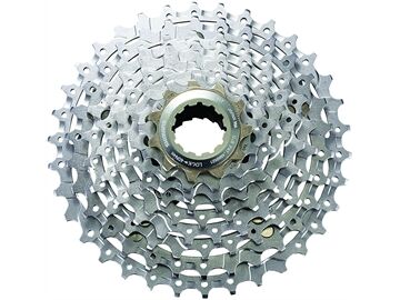 Shimano Kassette 9-fach XT  CSM770 11-32 Zähne