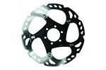 Shimano Bremsscheibe SM-RT86M, 180mm, 6-Loch, Ice-Tech, 1,