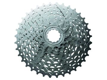 Shimano Kassette ALIVIO CS-HG400 9-fach 11-32Z