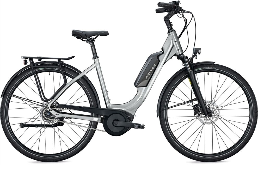 FALTER E 9.0 RT 500 (2022)