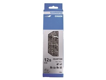 Shimano Kette SLX CN-M7100 12-fach 116 Glieder