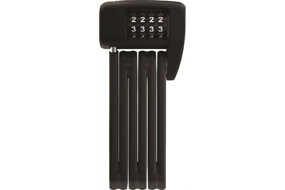 Abus Bordo Lite 6055C Mini Combo