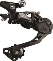 Shimano Schaltwerk Deore RDM6000 schwarz | 10-fach