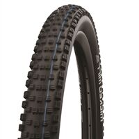 Schwalbe Wicked Will HS614 fb. sw-SSkin Evo ST TLE AdxSp