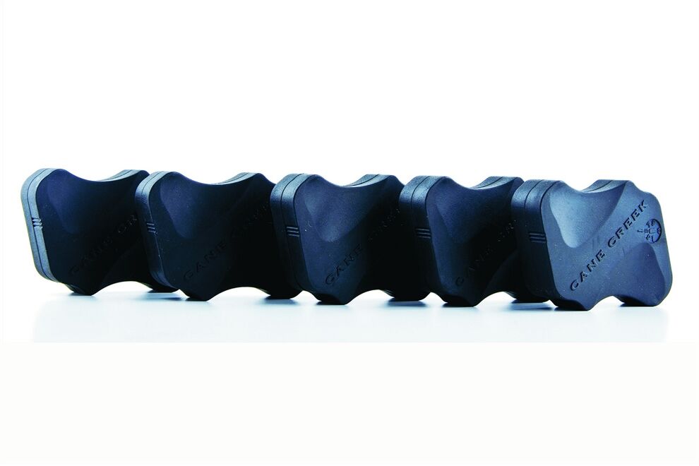 Cane Creek Elastomer Thudbuster extra hart/9 extra