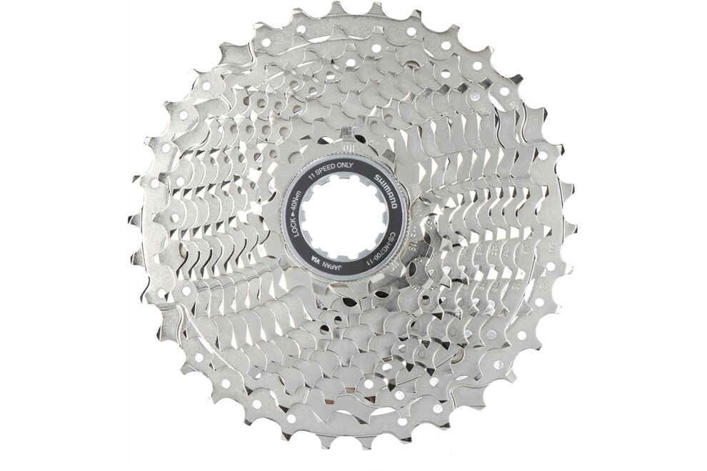 Shimano Kassette CS-HG700 11-fach 11-34Z