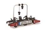 Uebler Heckträger i21 60° Abklappwinkel