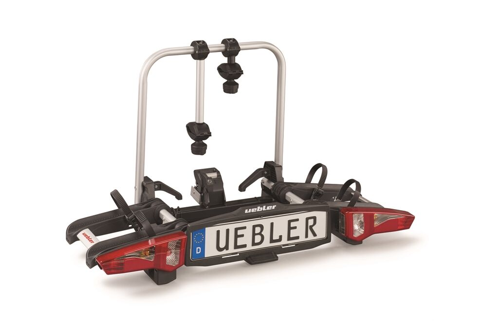 Uebler Heckträger i21 60° Abklappwinkel