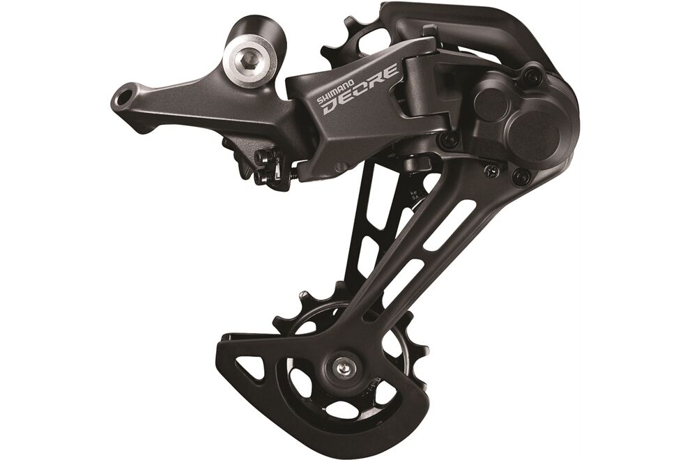 Shimano Schaltwerk DEORE RD-M5100 11-fach Lang Direktmonta