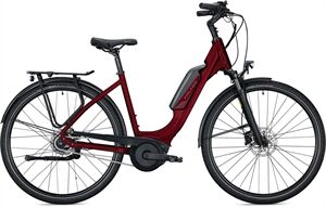 FALTER E 9.0 FL 500 (2022) FALTER E 9.0 FL 500 (2022)