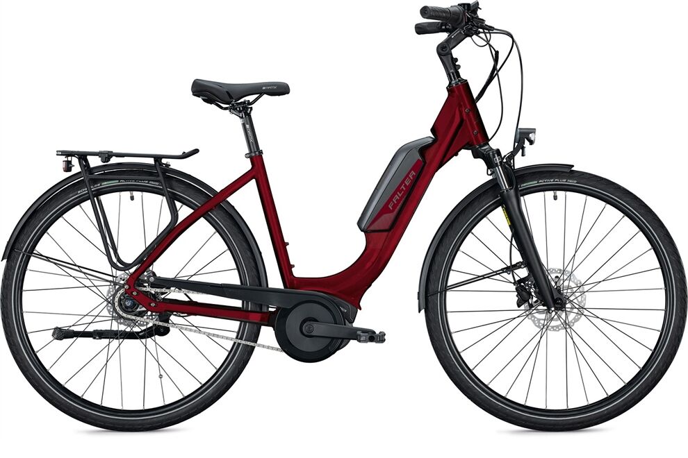 FALTER E 9.0 FL 500 (2022)