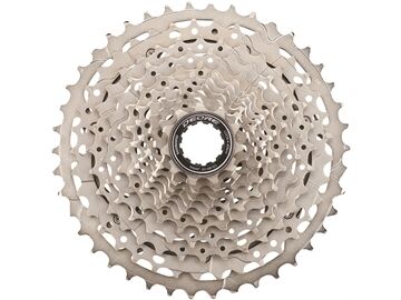 Shimano Kassette DEORE CS-M5100 11-fach 11-42Z