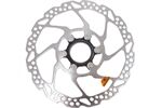 Shimano Bremsscheibe SM-RT54 180mm CL Verschlussring mit A