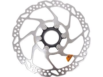 Shimano Bremsscheibe SM-RT54 180mm CL Verschlussring mit A
