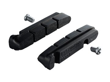 Shimano 2 Paar Bremsbelag R55C4 BR-9000