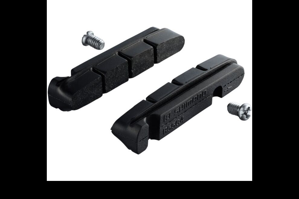 Shimano 2 Paar Bremsbelag R55C4 BR-9000