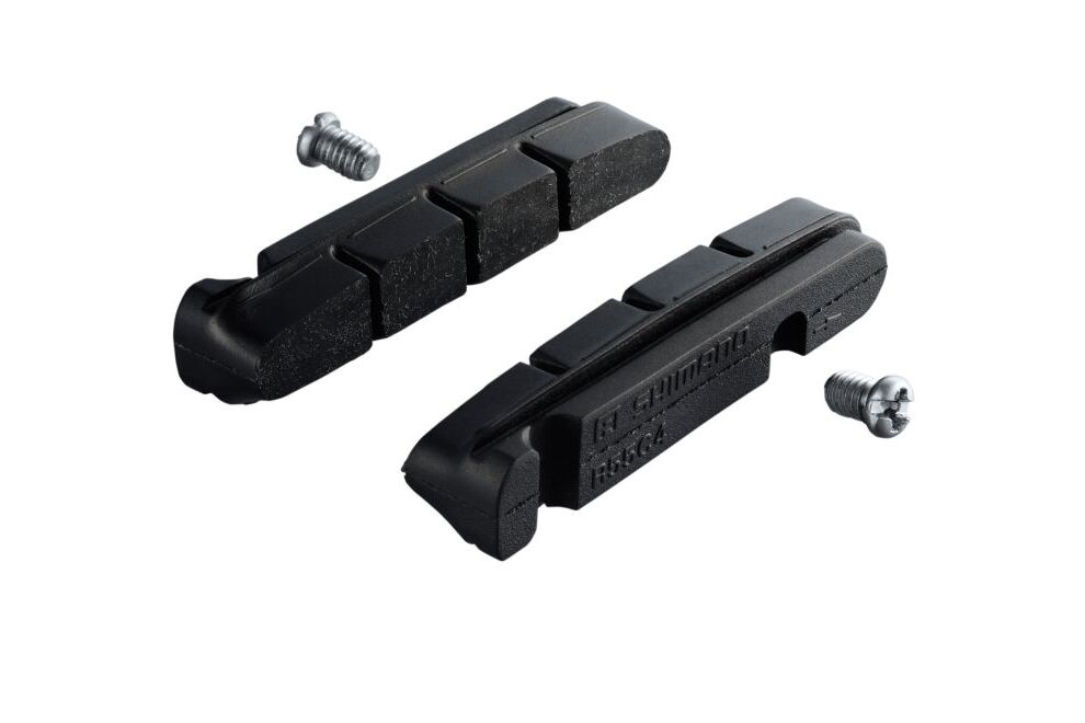Shimano 2 Paar Bremsbelag R55C4 BR-9000