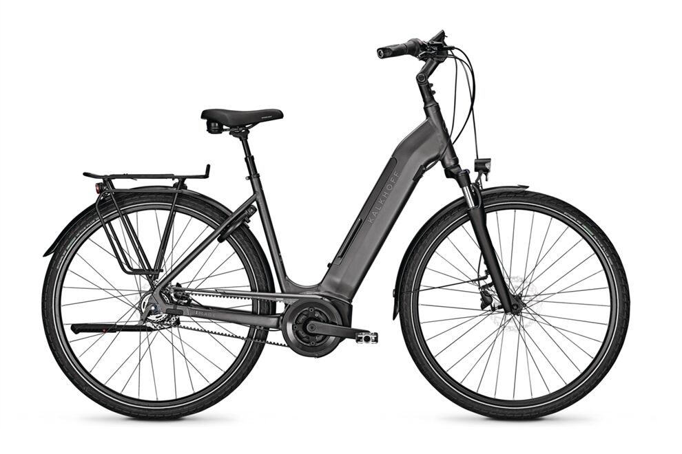 Kalkhoff Image 3.B Excite 21 Freilauf