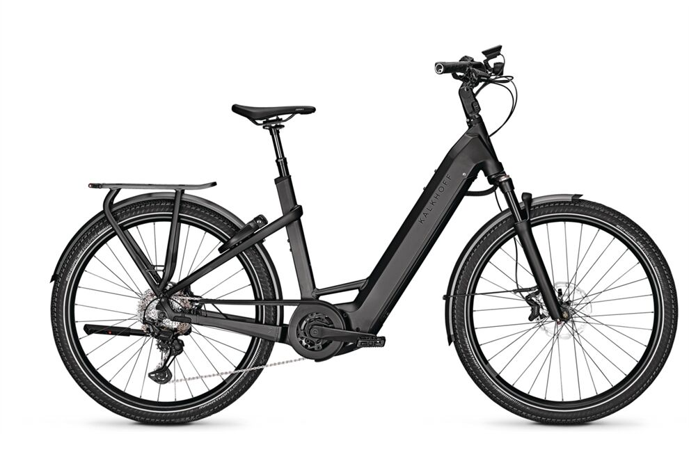 Kalkhoff ENDEAVOUR 7.B ADVANCE+ 22