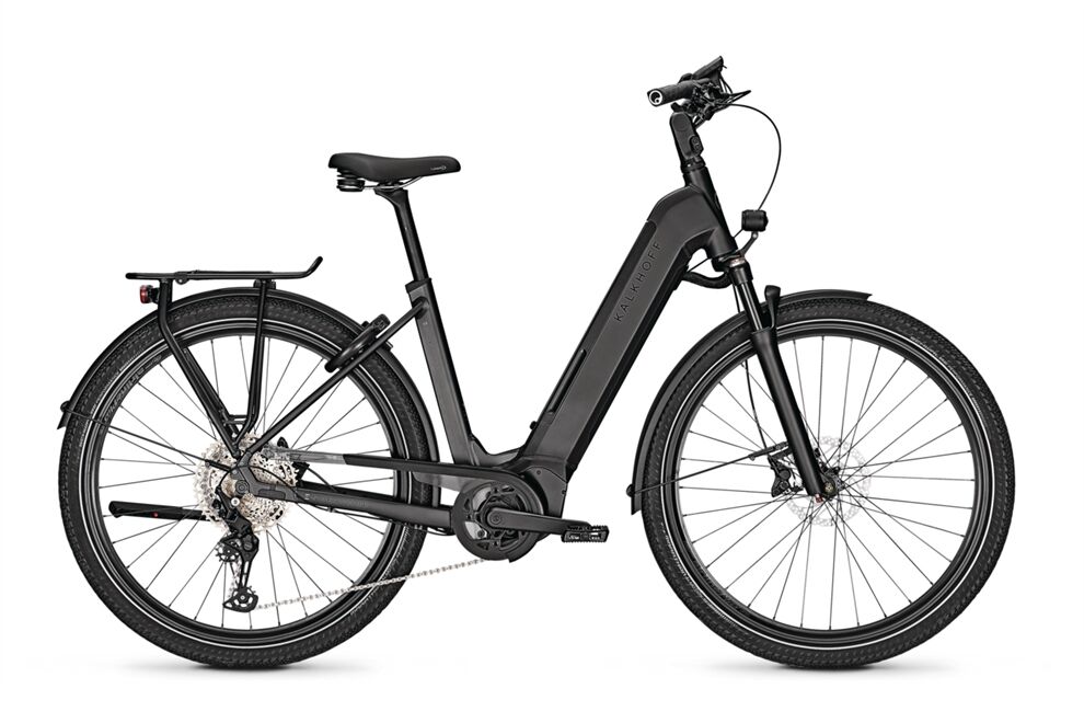 Kalkhoff ENDEAVOUR 5.B ADVANCE+ 22