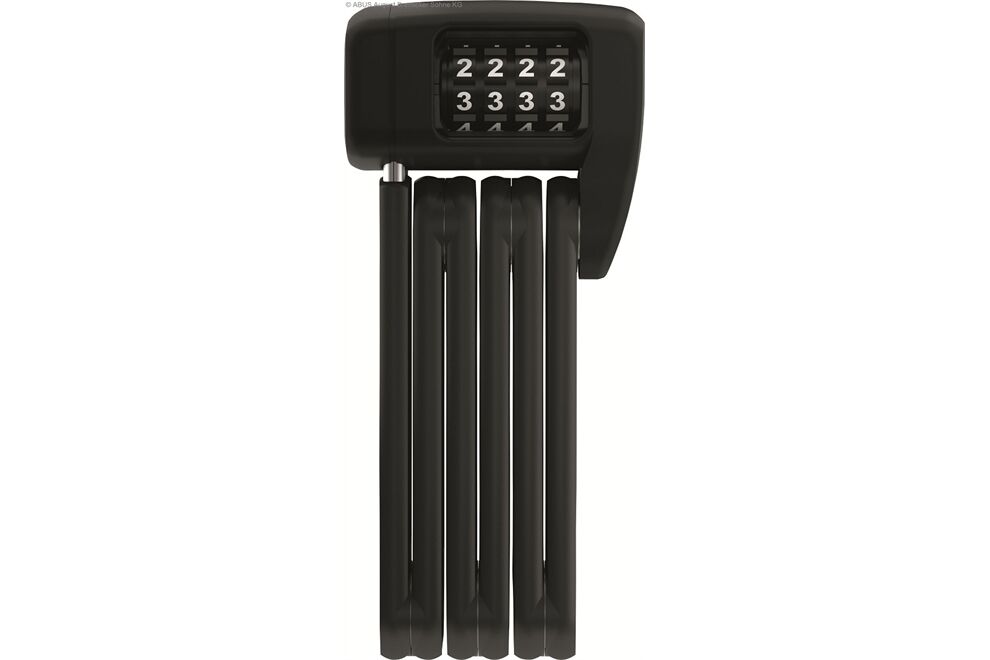 Abus Bordo Lite 6055C Mini Combo