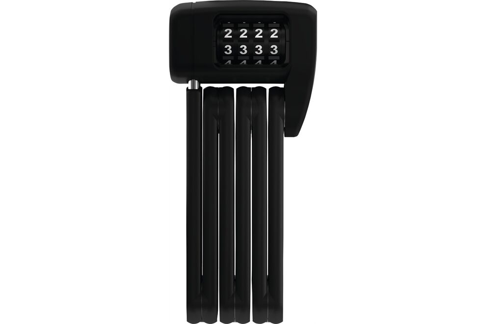 Abus Bordo Lite 6055C Mini Combo