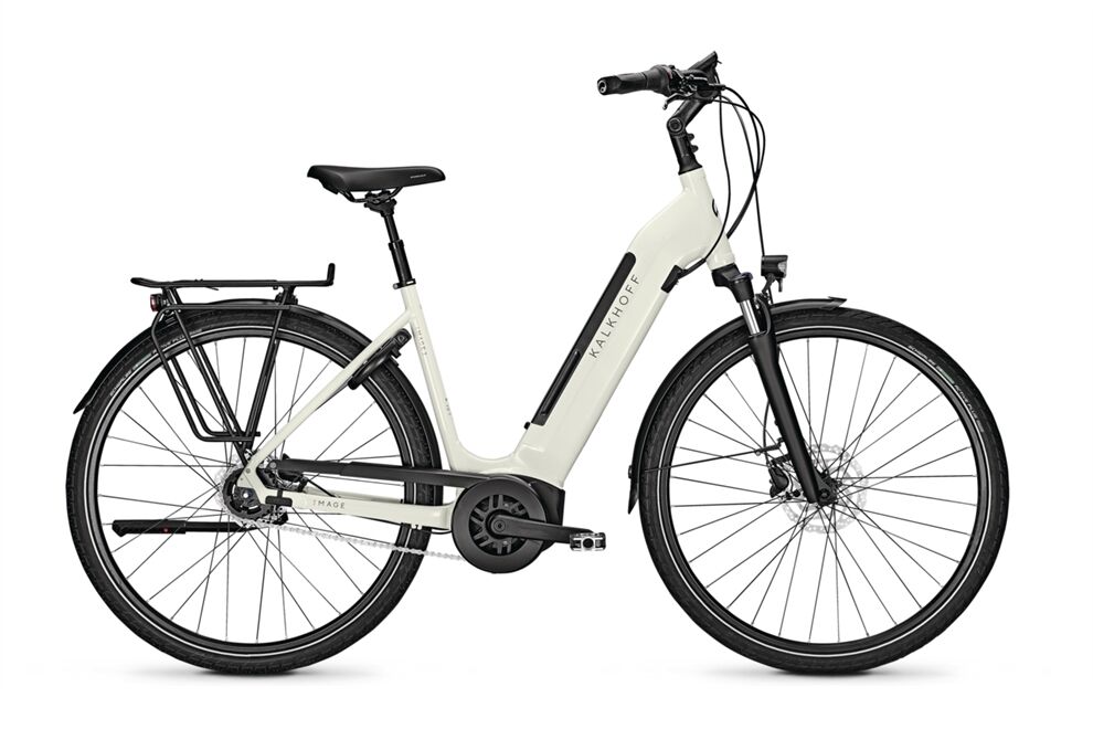 Kalkhoff Image 3.B Advance 21