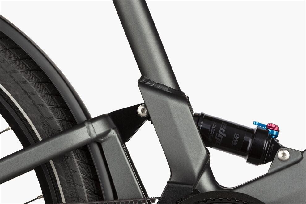 Riese und Müller Delite GT vario