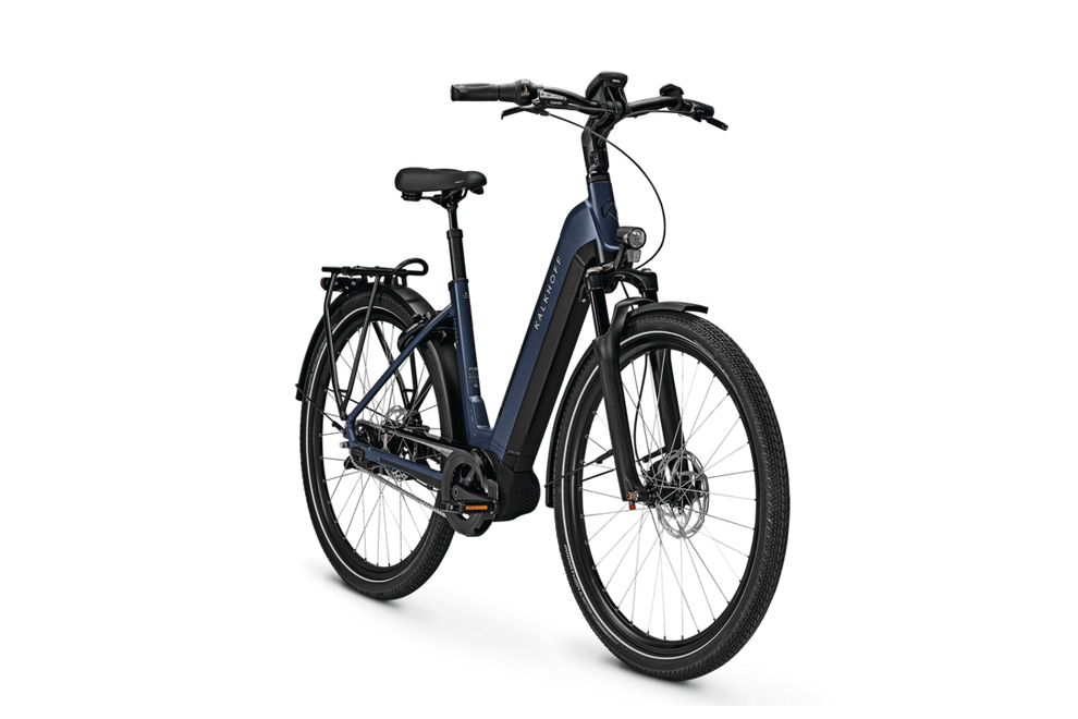 Kalkhoff IMAGE 5.B MOVE+ 22