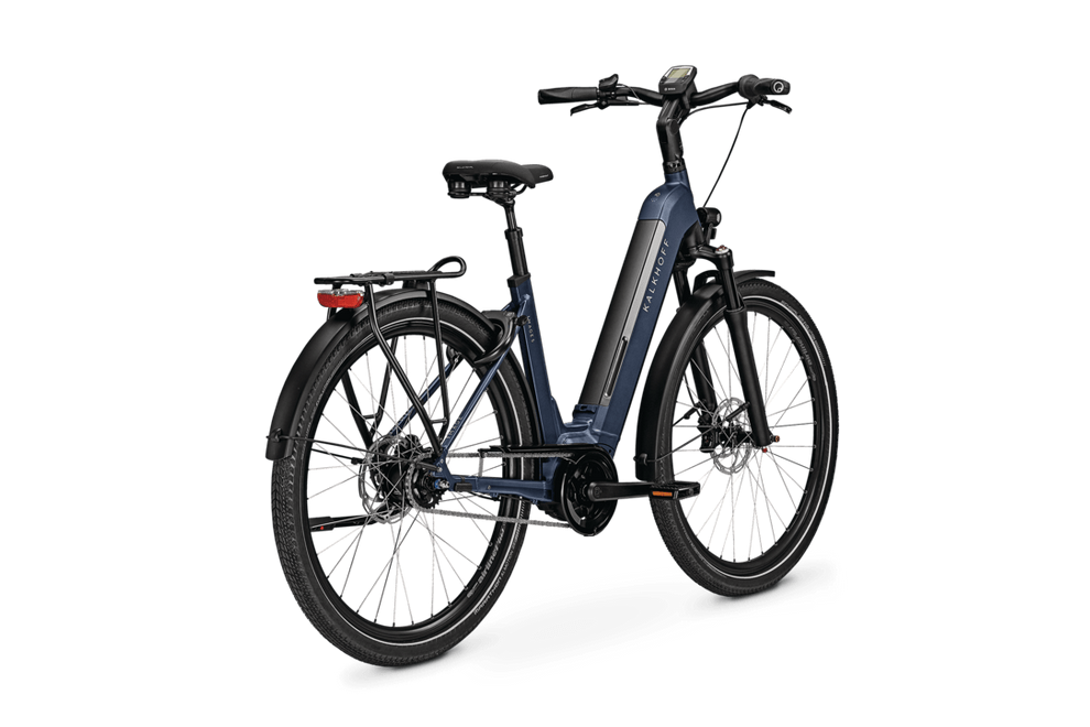 Kalkhoff IMAGE 5.B MOVE+ 22