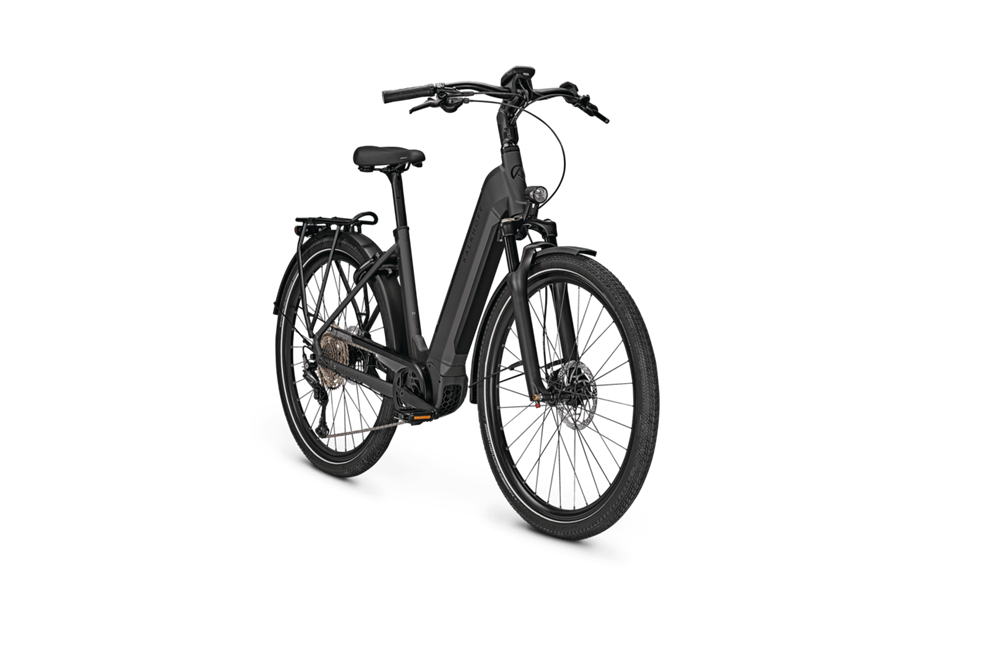 Kalkhoff ENDEAVOUR 5.B MOVE+ 22