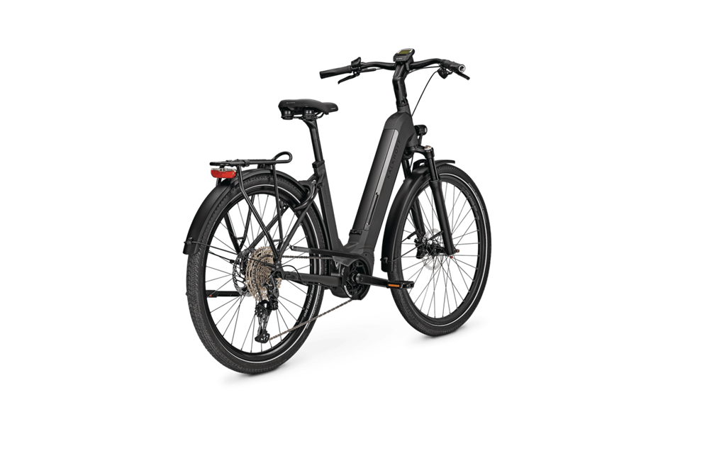 Kalkhoff ENDEAVOUR 5.B MOVE+ 22