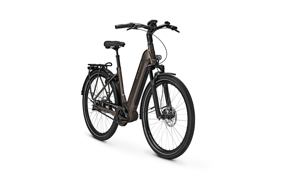 Kalkhoff IMAGE 5.B ADVANCE+ 22