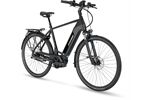 Stevens E-Courier Luxe 22